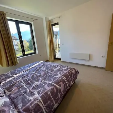 Appartement South Mountain