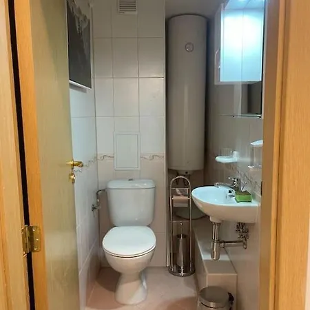 Appartement South Mountain *