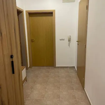 South Mountain Appartement