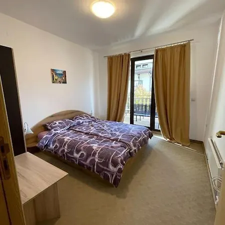 South Mountain Lägenhet *