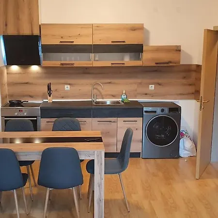 South Mountain Lägenhet *