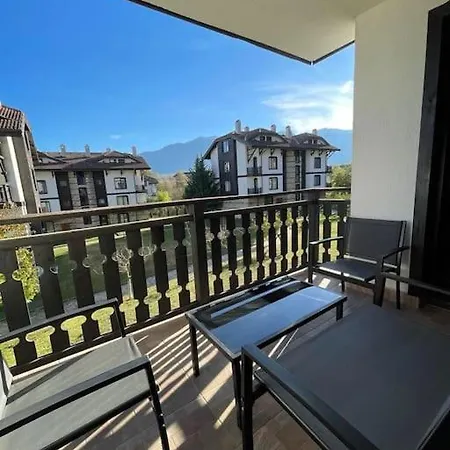 South Mountain Lägenhet