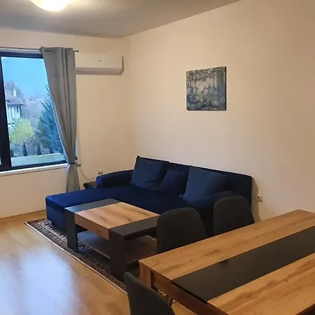 South Mountain Razlog