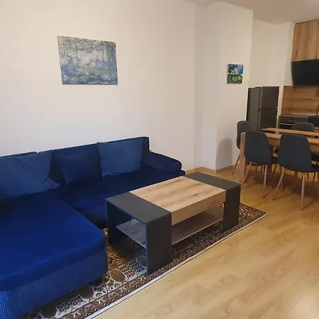 South Mountain Lägenhet