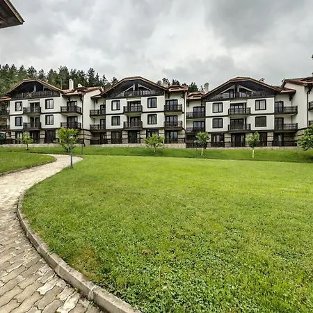 Appartement South Mountain *