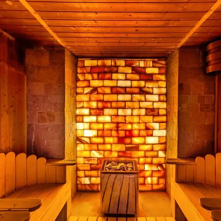 Lägenhet South Mountain *