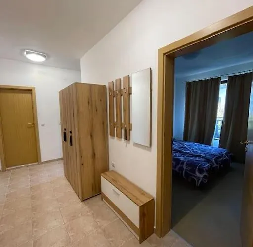 Апартамент South Mountain