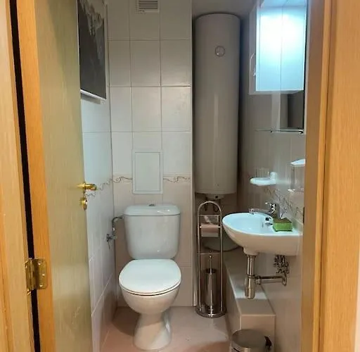 Апартамент South Mountain *