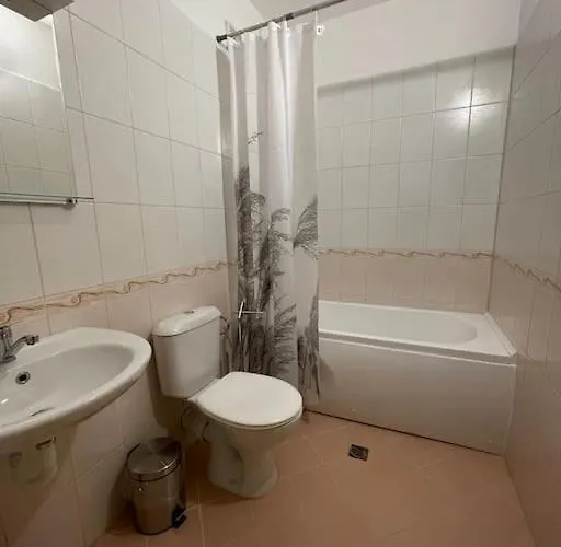 South Mountain Апартамент Разлог