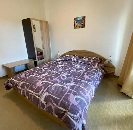 Апартамент South Mountain Разлог