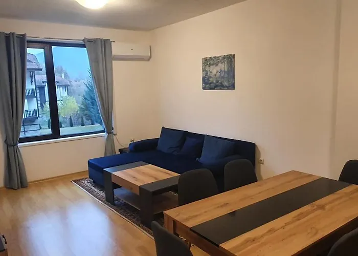 South Mountain Разлог