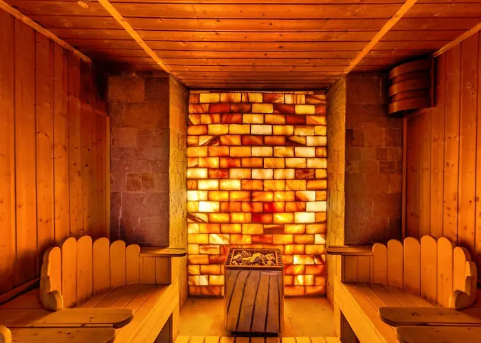 Апартамент South Mountain *