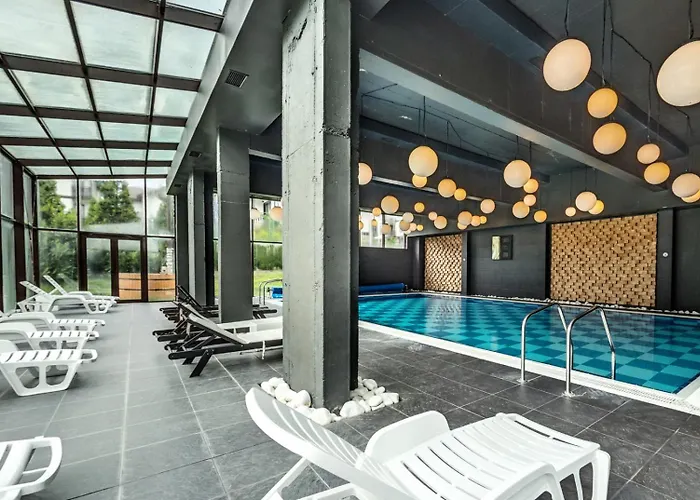 South Mountain Разлог